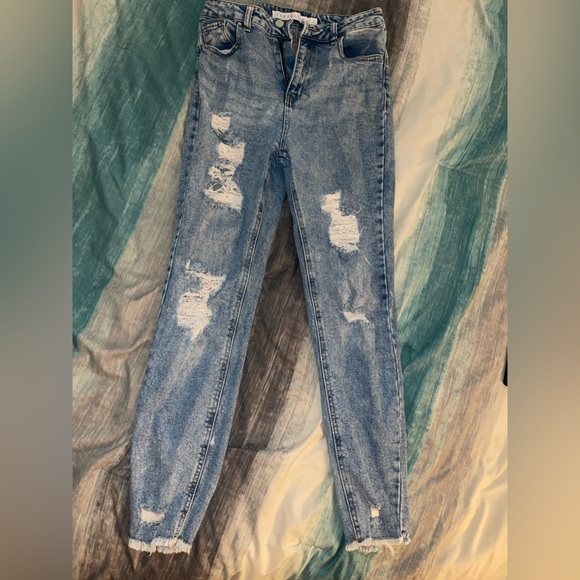 Tinseltown Denim - Skinny Jeans